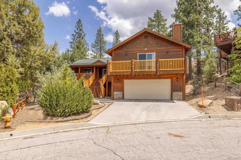 379 Fawntrail Place