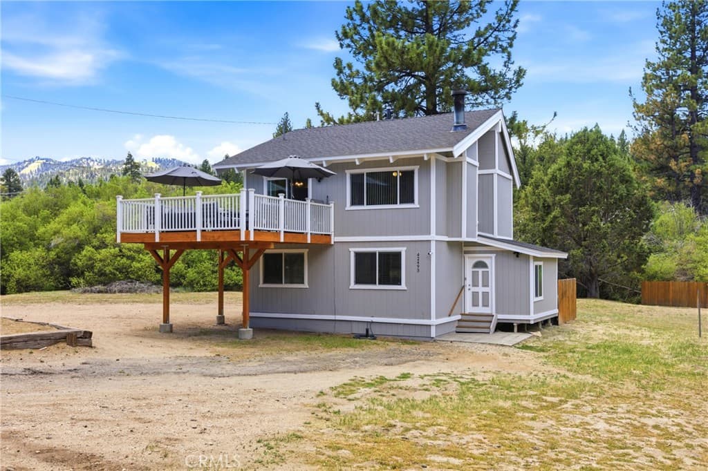 42493 Catalina Road