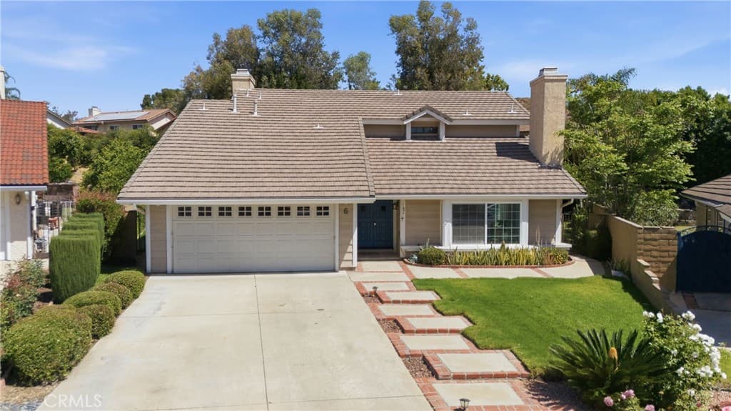 6 Blacksmith Circle