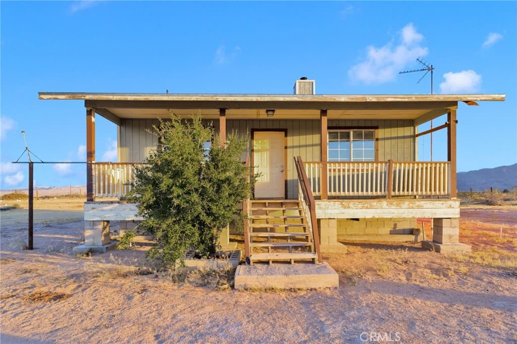 46969 Tonopah