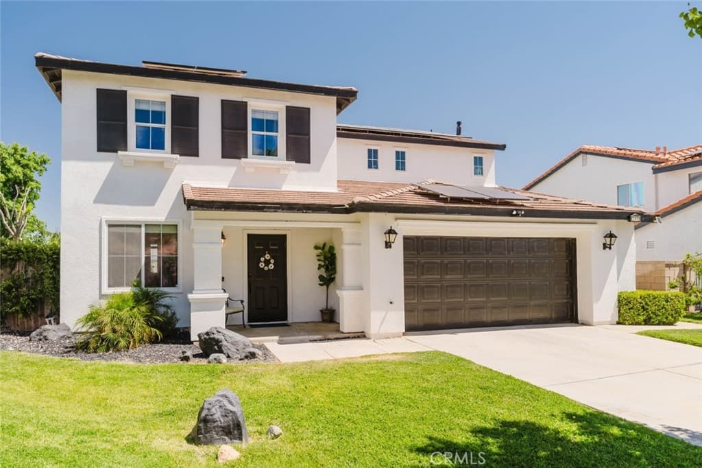 741 Camino Real Avenue