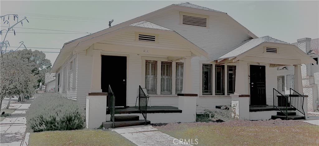 4129 La Salle