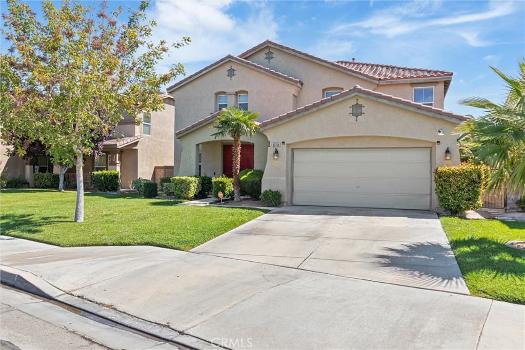 43354 Sunny Ln