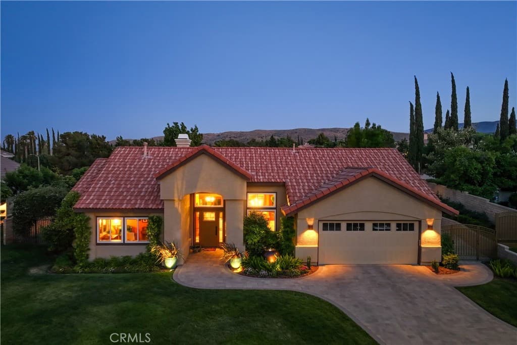 5516 Crest Drive