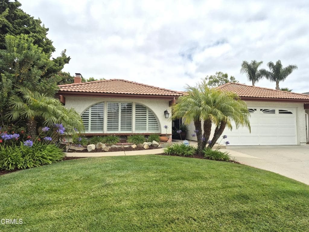 5762 Cherry Ridge Drive