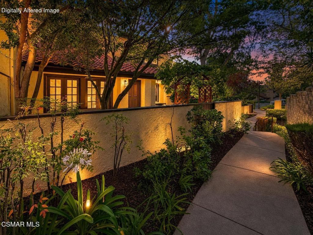 1266 Monte Sereno Drive 76