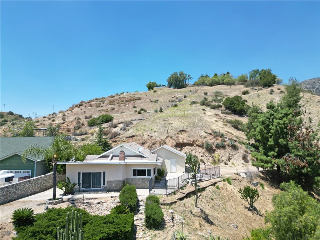 11326 Eby Canyon Road