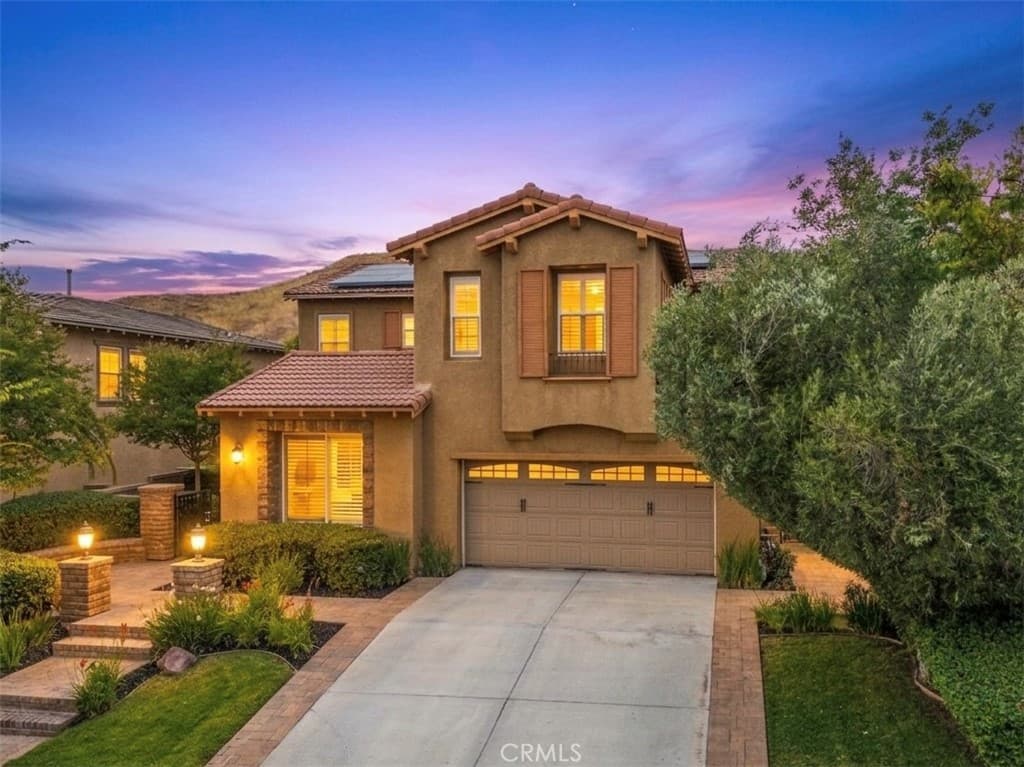 28753 Iron Village Drive
