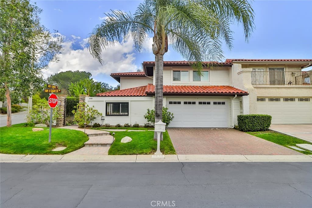4658 Tam Oshanter Drive
