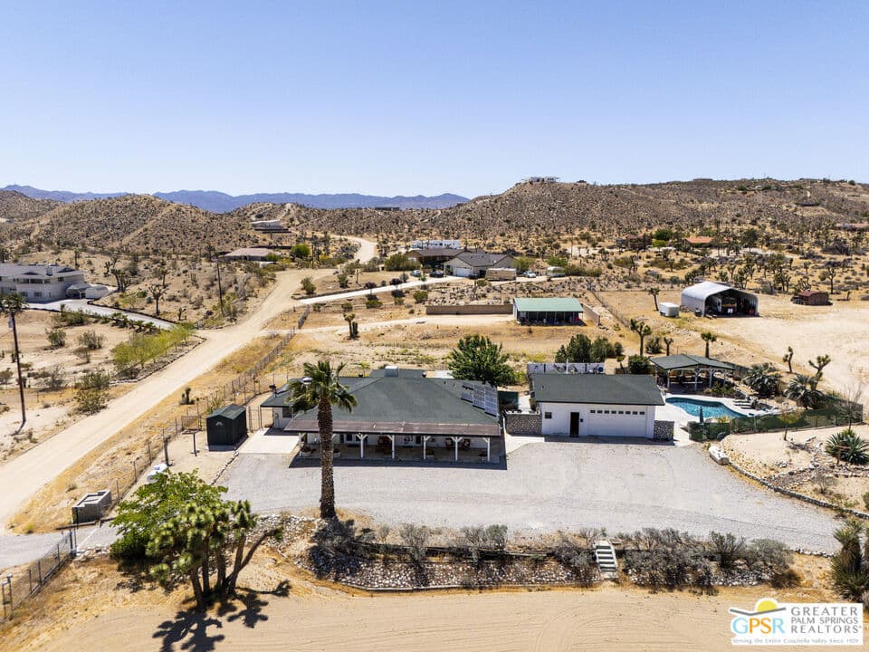 57887 Buena Vista Drive