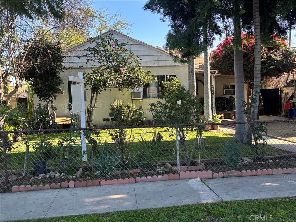 4306 baldwin park Boulevard