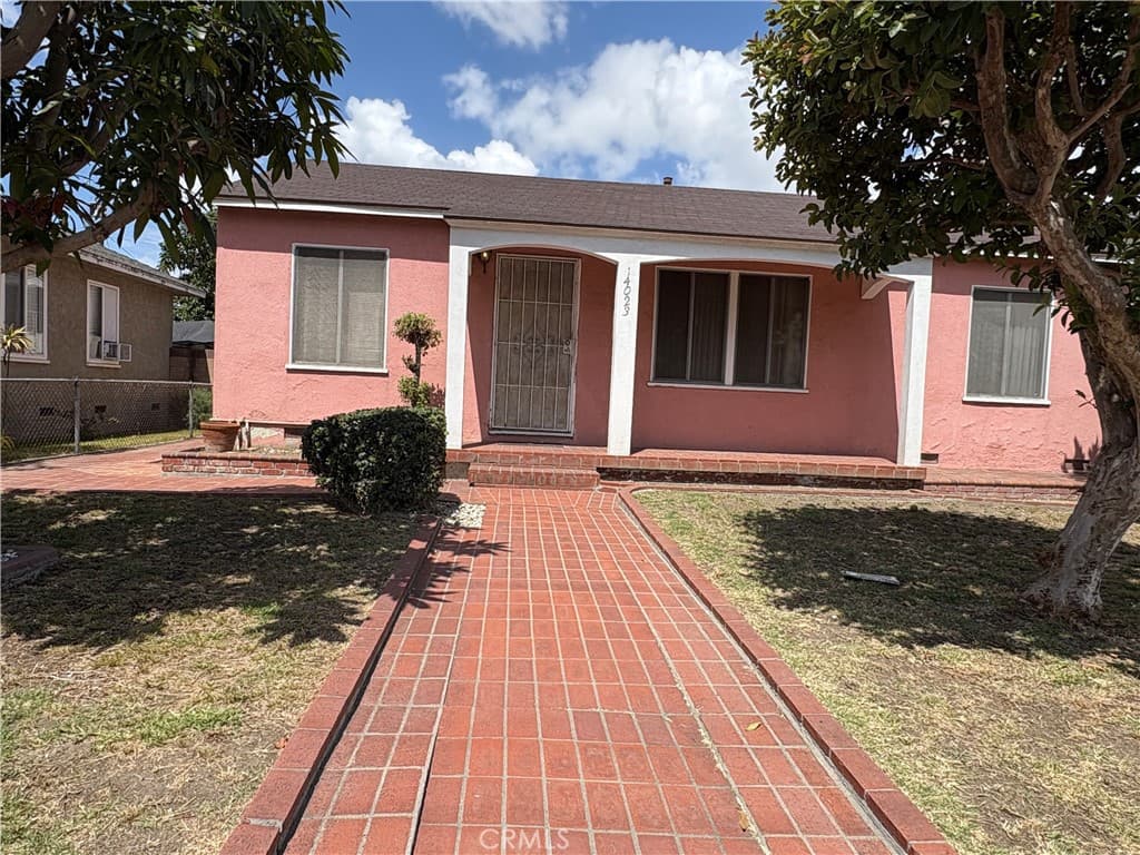 14023 Studebaker Road