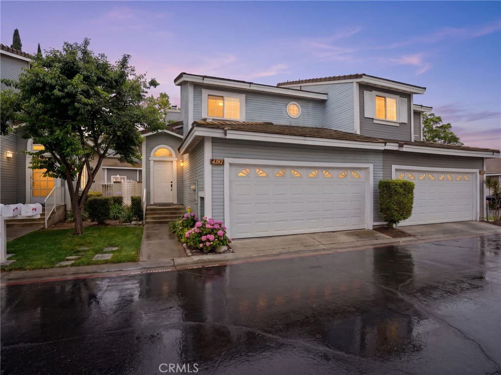 6783 Bradford Court
