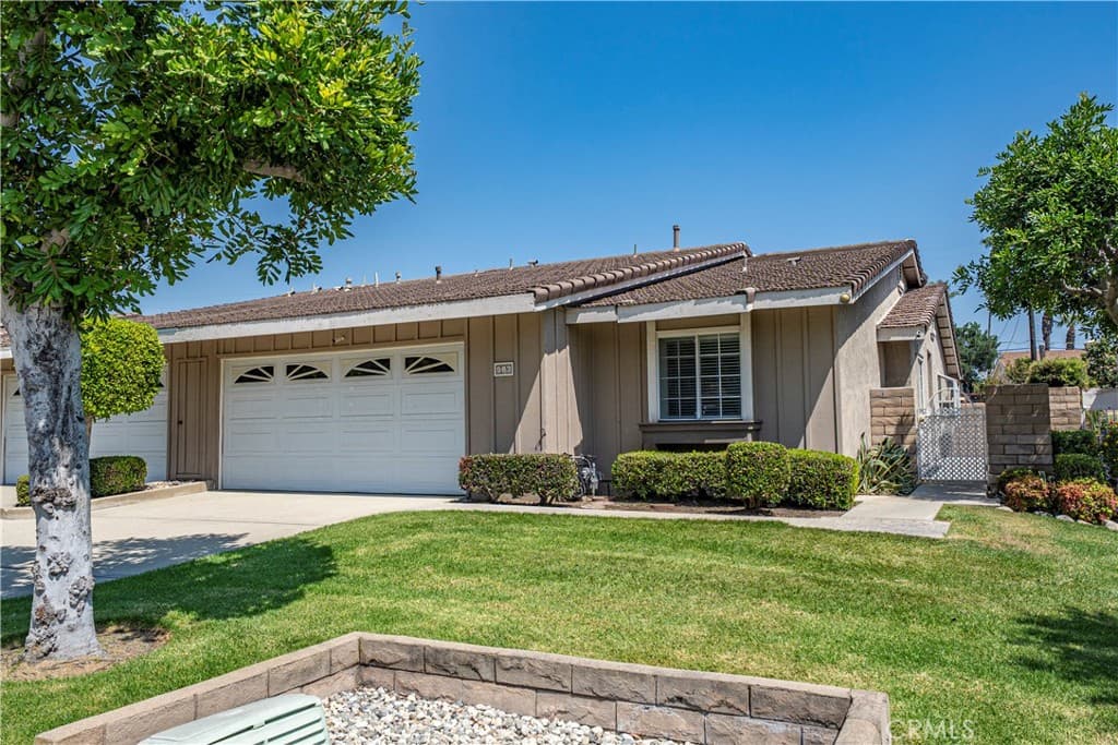 963 Shady Lane