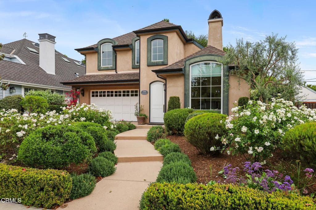 314 S Orchard Drive
