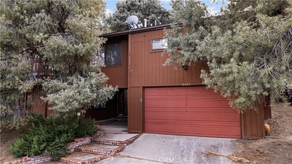 2301 Tirol Drive