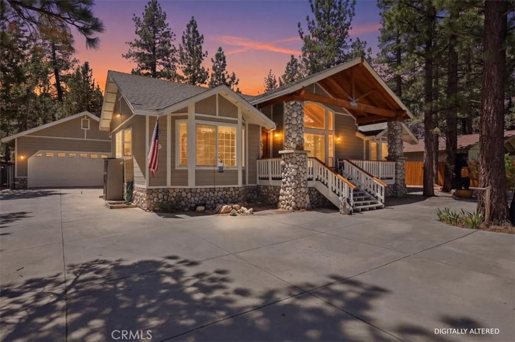 2168 Fern Lane