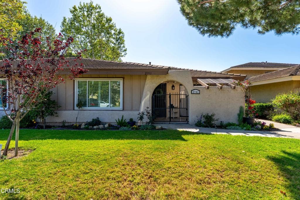 2741 Bolker Drive D