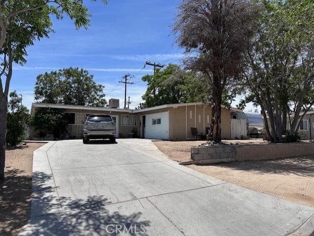 57005 Antelope