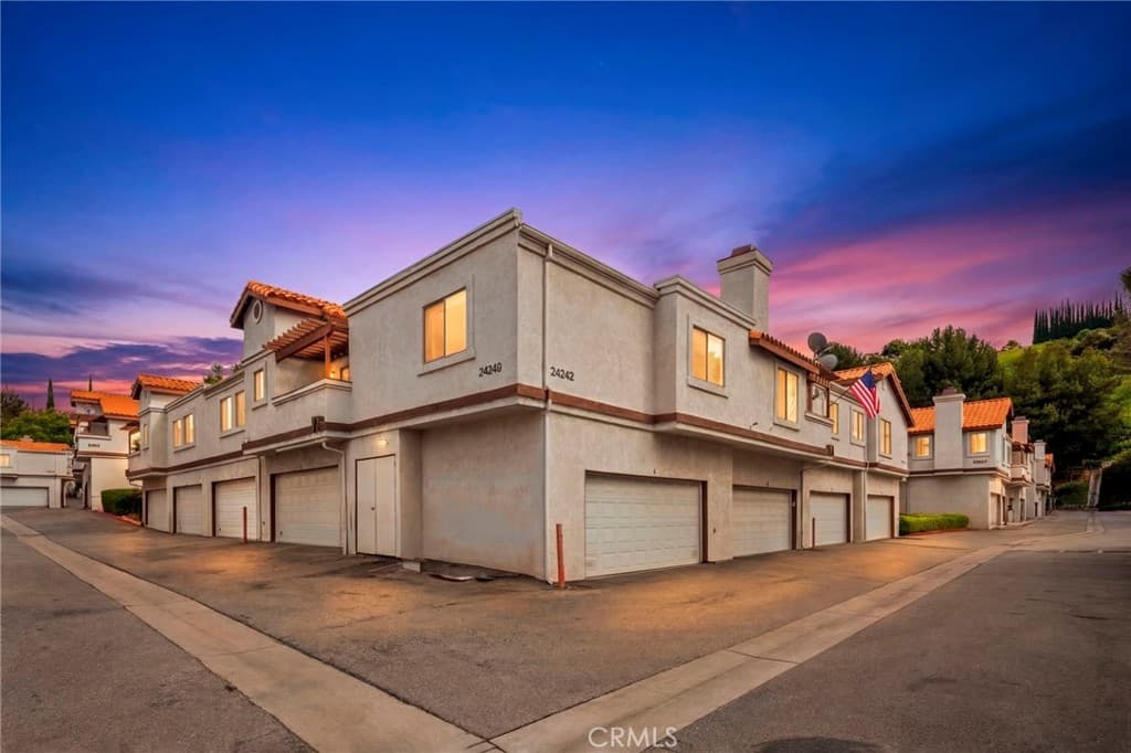 24242 Sylvan Glen Road G