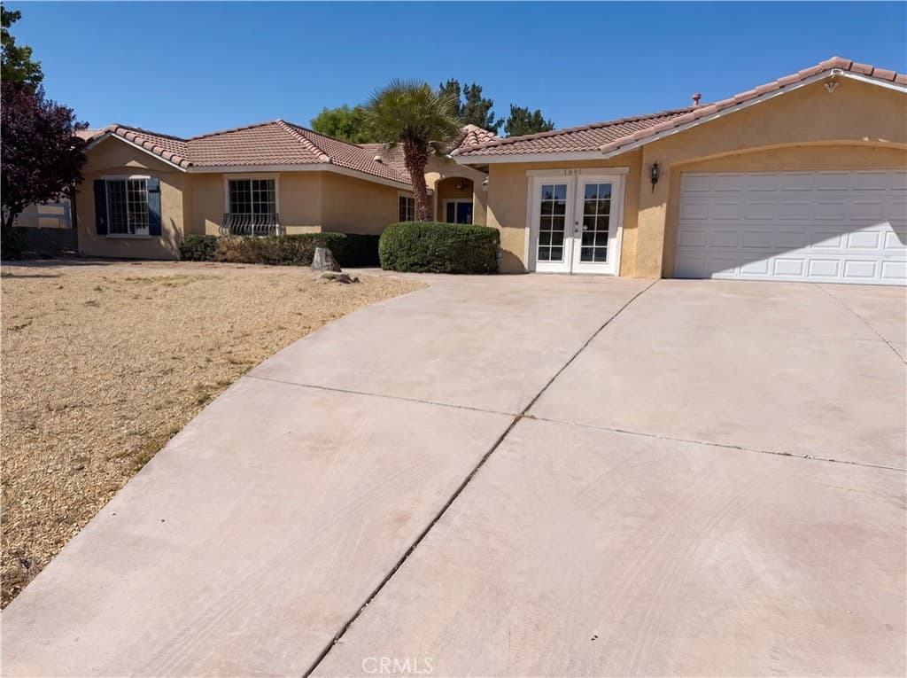 15358 Lookout