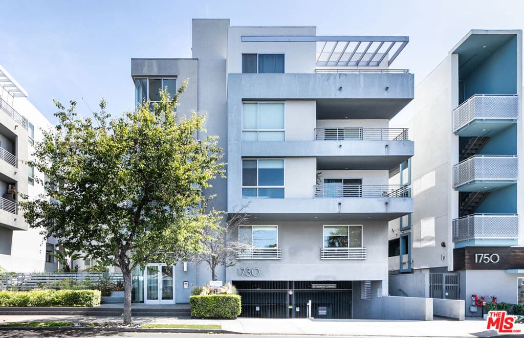 1730 Sawtelle Boulevard 111