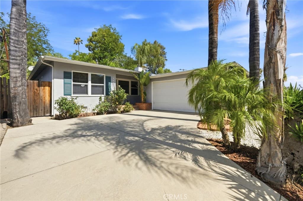 5027 Rigoletto Street