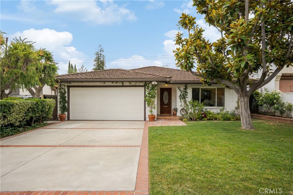 1735 Hilliard Drive