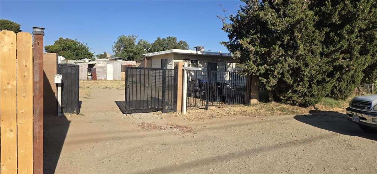 43310 Fairglen Road