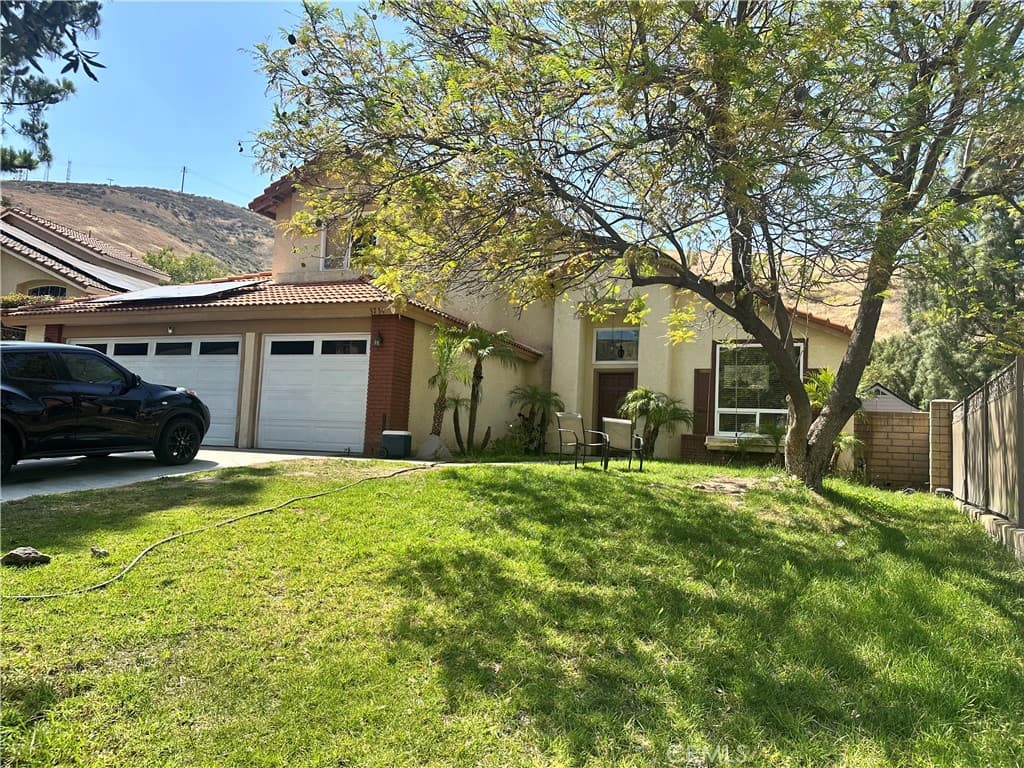3734 Shandin