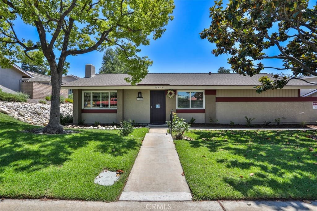 1644 Carmel Circle West