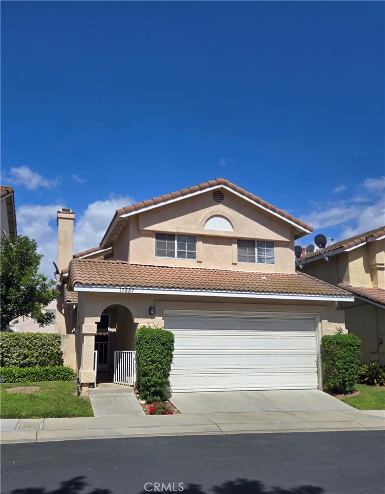 17887 Autry Court