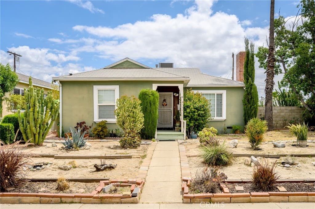 8036 Whitsett Avenue