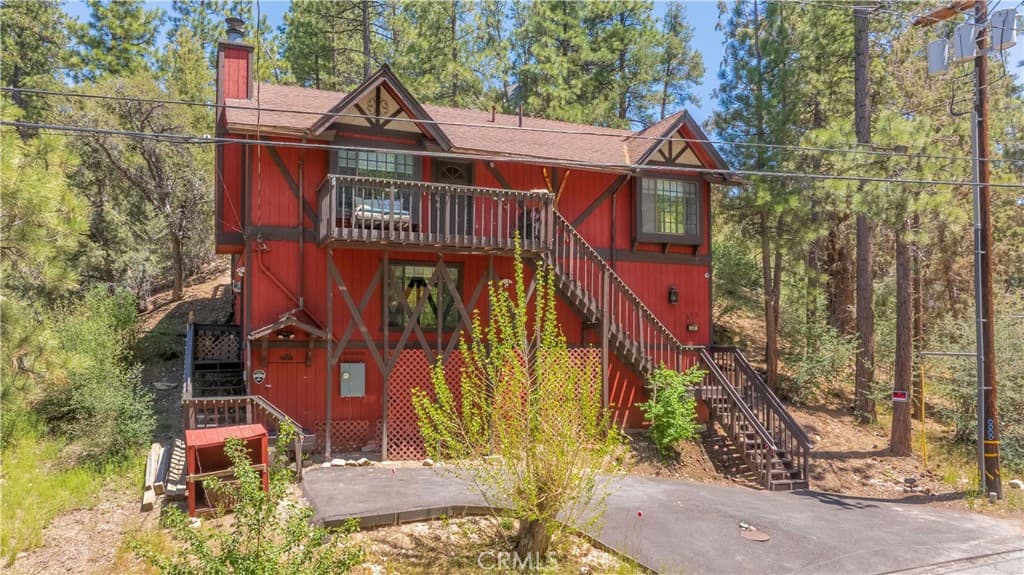 432 Gold Mountain