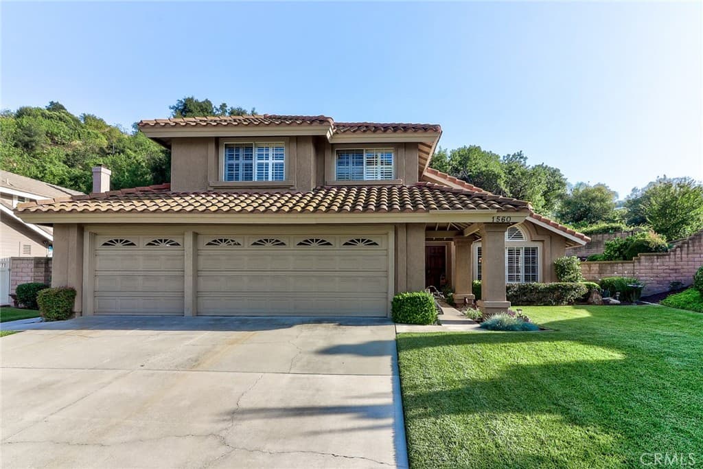1560 Paseo Delores