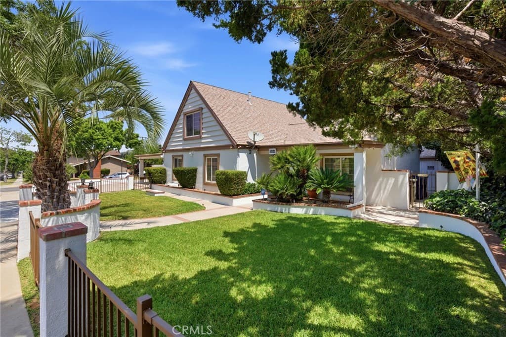 1021 Cimarron