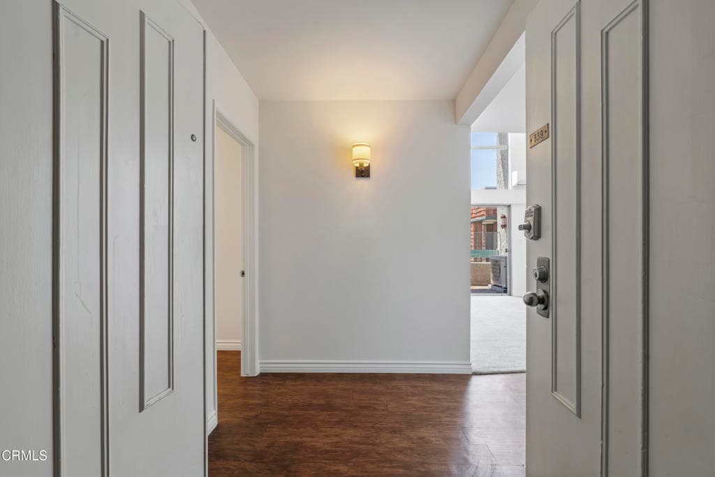 355 S Los Robles Avenue 339