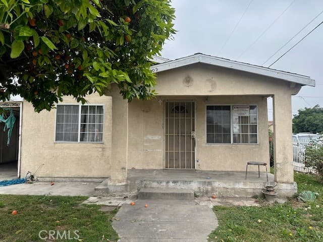 8103 E Holmes Ave. Avenue