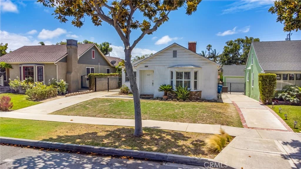 320 W 64th Street