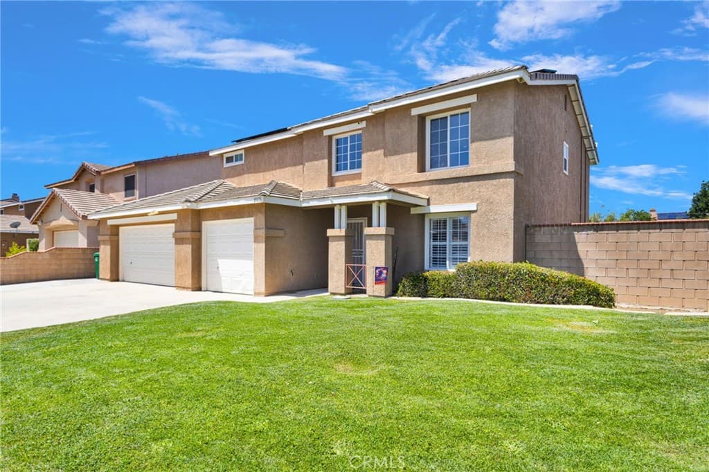 39233 Raphael Lane