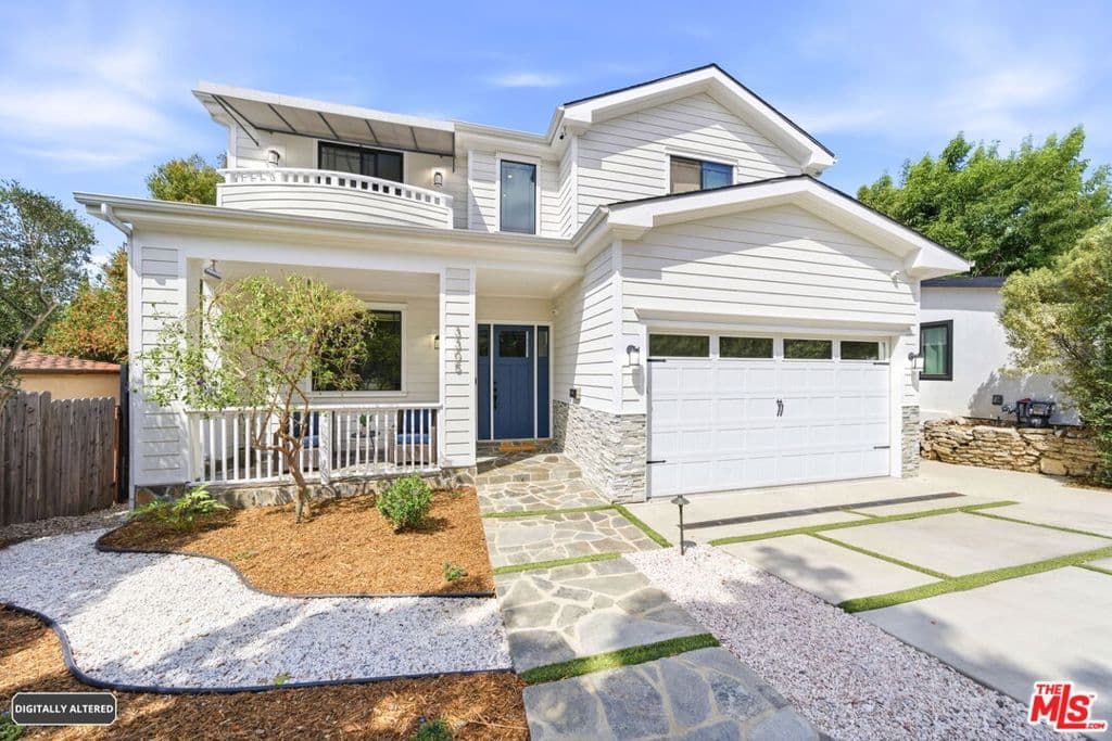 3305 Veteran Avenue