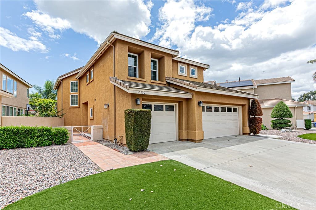 15230 Riviera Lane