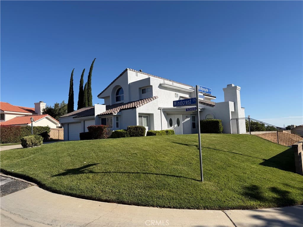 5311 Windcrest Court