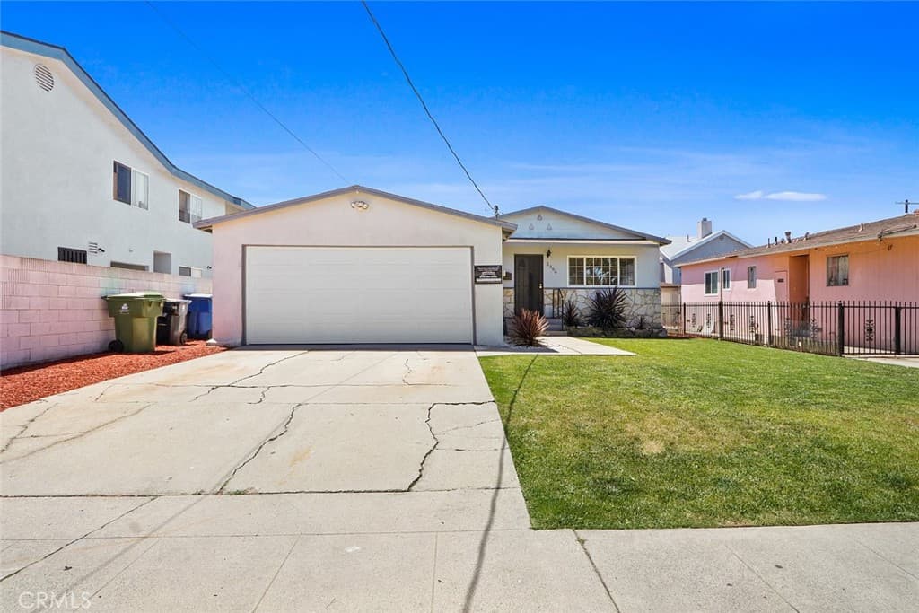 1566 W 208th Street