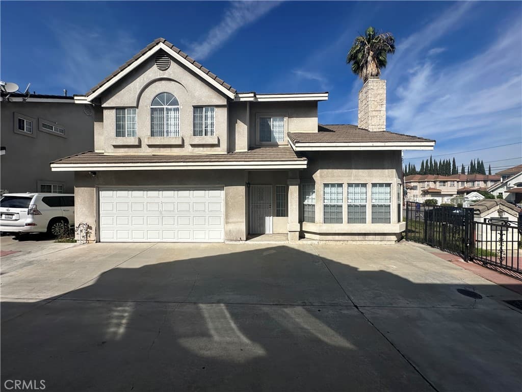 3479 Whistler Avenue