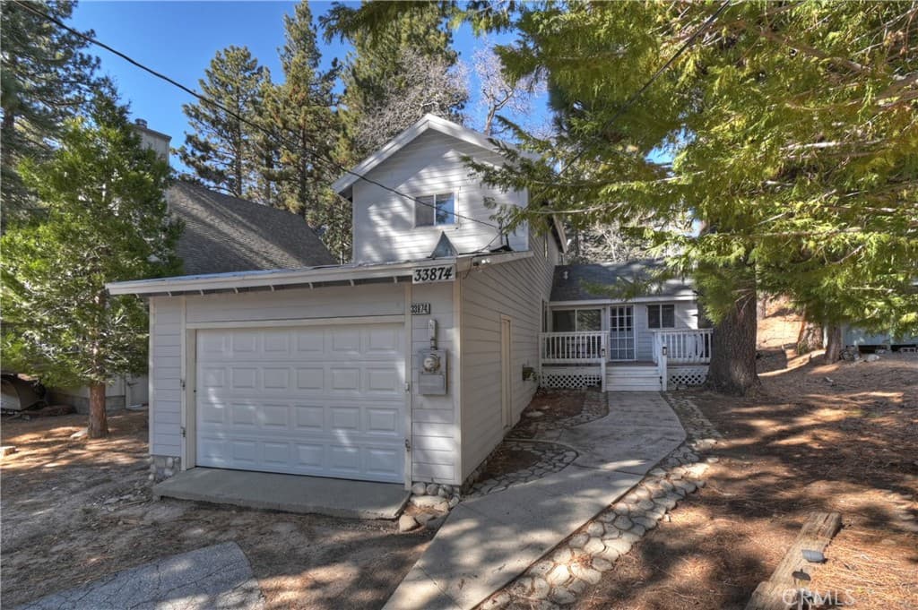 33874 Green Valley Lake Road