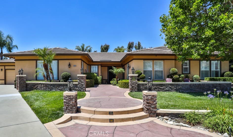 12619 Rustic Oak Court
