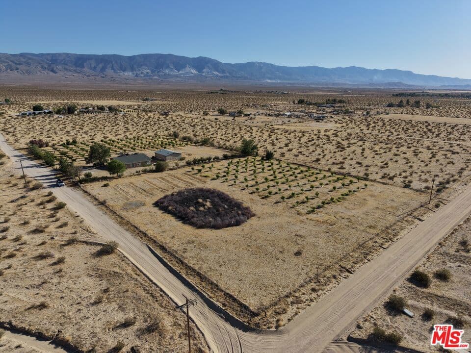 10424 Santa Fe Fire Road