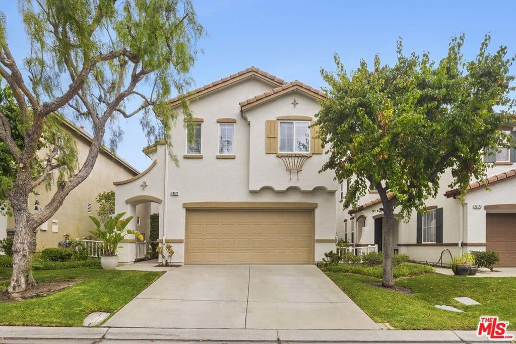 24127 Joshua Drive