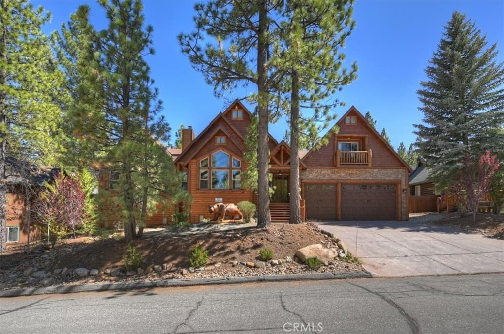 42285 Heavenly Valley